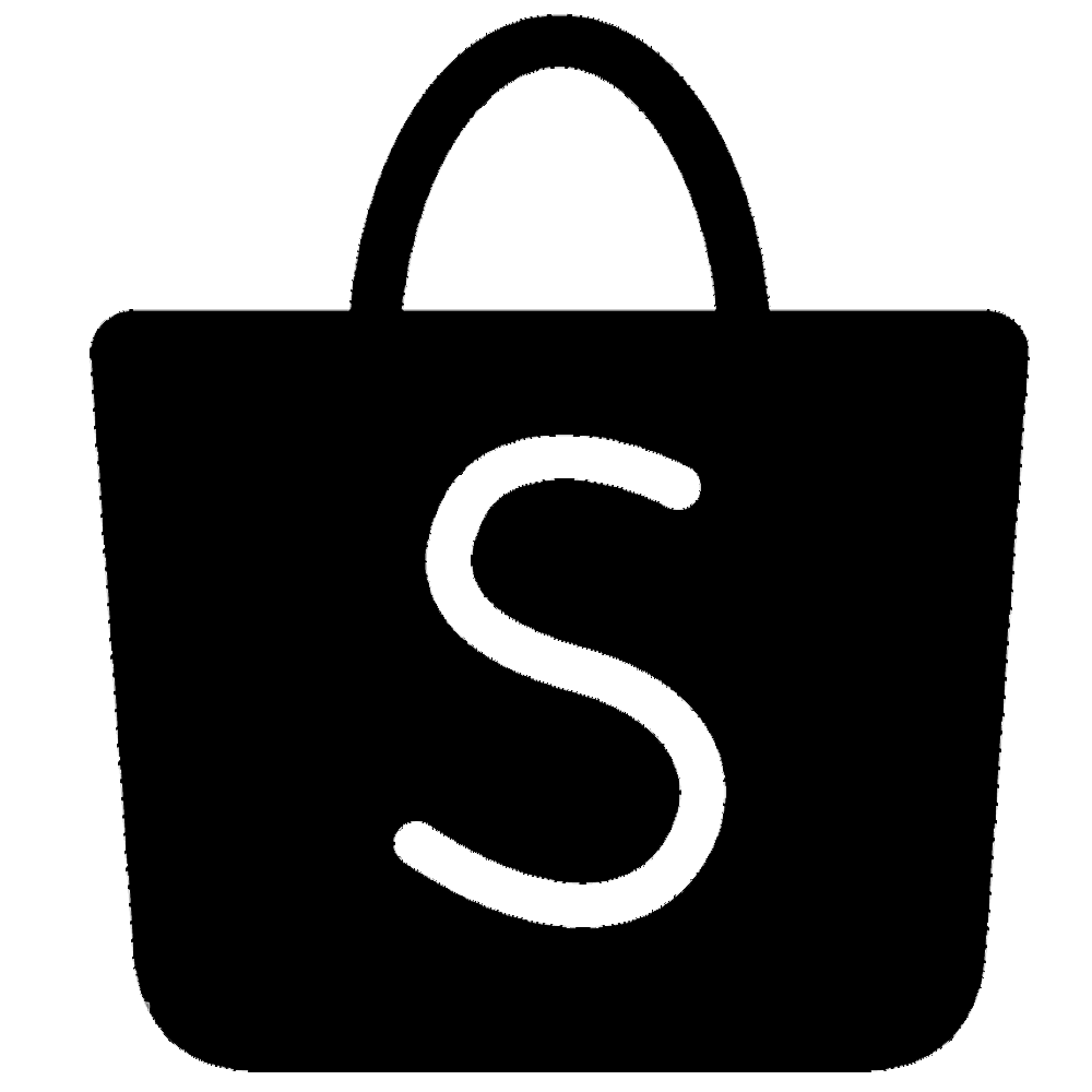 Shopee Logo